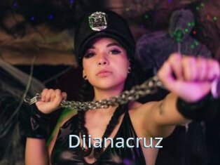 Diianacruz