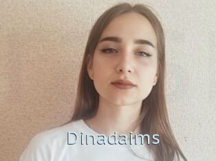 Dinadaims