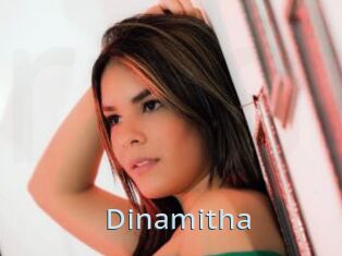 Dinamitha