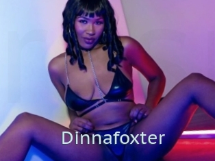 Dinnafoxter