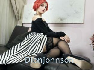 Dionjohnson