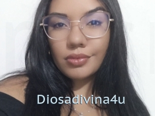 Diosadivina4u