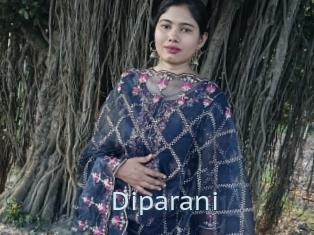 Diparani