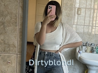 Dirtyblondi