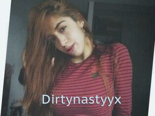 Dirtynastyyx