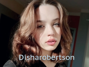 Disharobertson