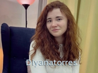 Diyanatorres