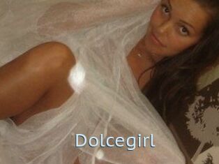 Dolcegirl