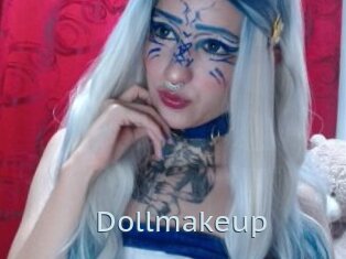 Dollmakeup