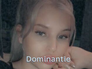 Dominantie