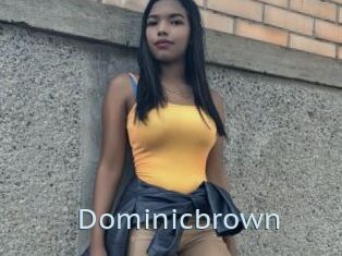 Dominicbrown