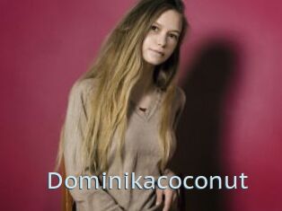 Dominikacoconut