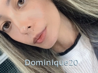 Dominique20