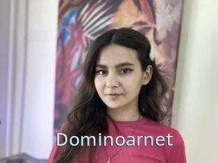 Dominoarnet