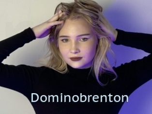 Dominobrenton