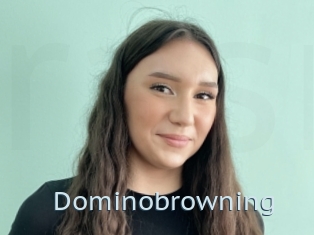 Dominobrowning