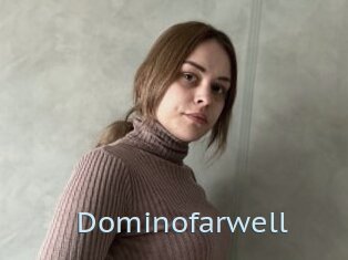 Dominofarwell