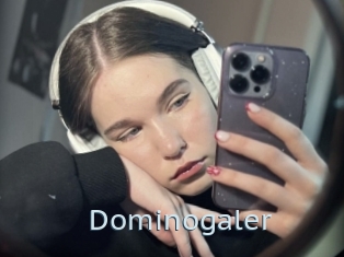 Dominogaler