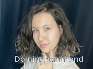 Dominohammond