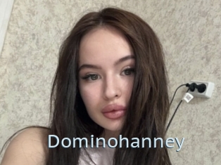 Dominohanney