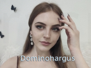 Dominohargus