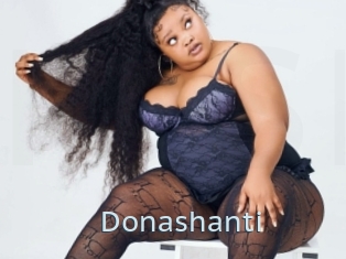 Donashanti