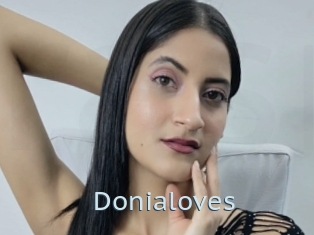 Donialoves