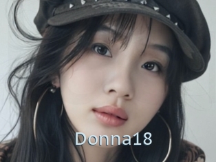 Donna18