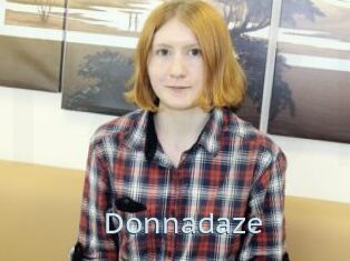 Donnadaze