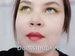 Donnahopkins