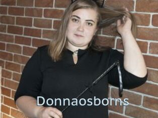 Donnaosborns