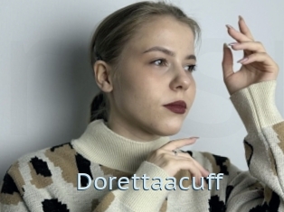 Dorettaacuff