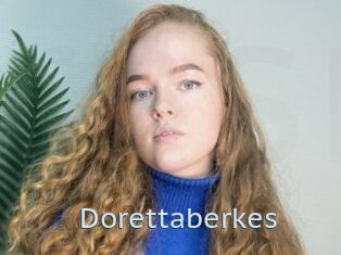 Dorettaberkes