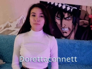 Dorettaconnett