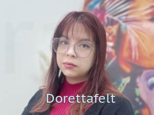 Dorettafelt