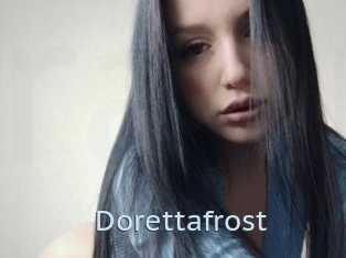 Dorettafrost