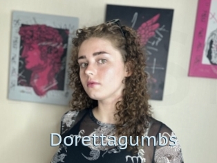 Dorettagumbs