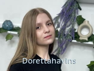 Dorettahavins