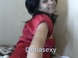 Doriasexy