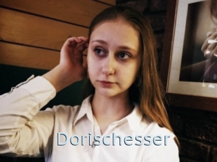 Dorischesser