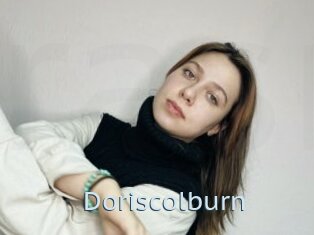 Doriscolburn