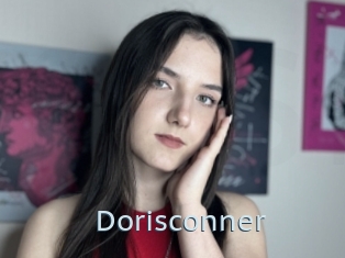 Dorisconner