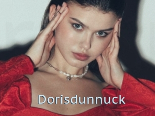 Dorisdunnuck