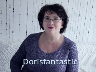 Dorisfantastic