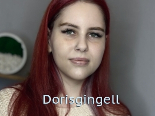 Dorisgingell