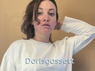 Dorisgossett