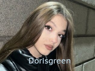 Dorisgreen