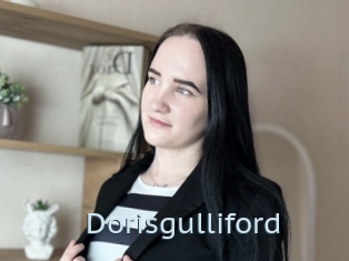 Dorisgulliford