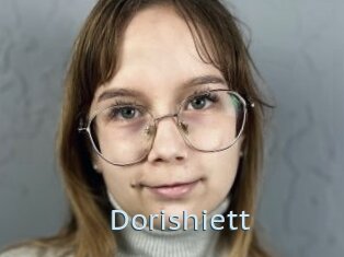 Dorishiett