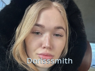 Dorisssmith